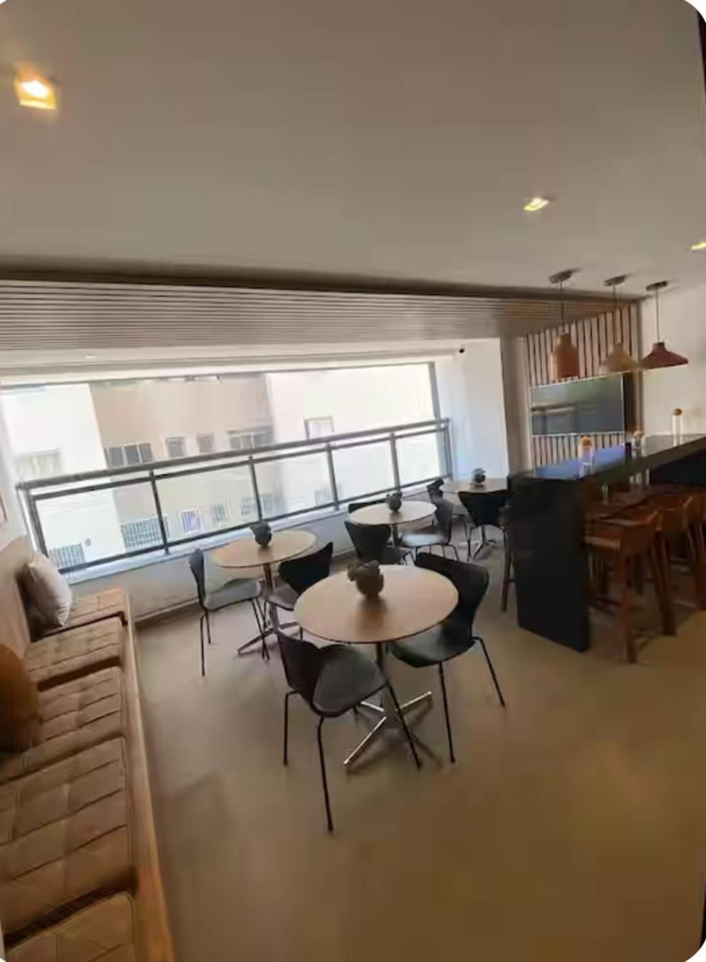 Studio Bem Localizado - Moema 圣保罗 外观 照片